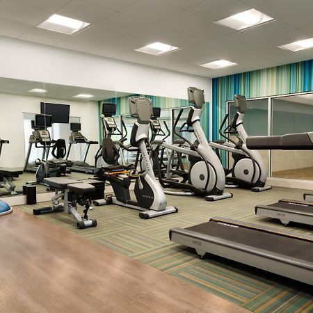 Holiday Inn Express & Suites - La Grange By Ihg Dış mekan fotoğraf