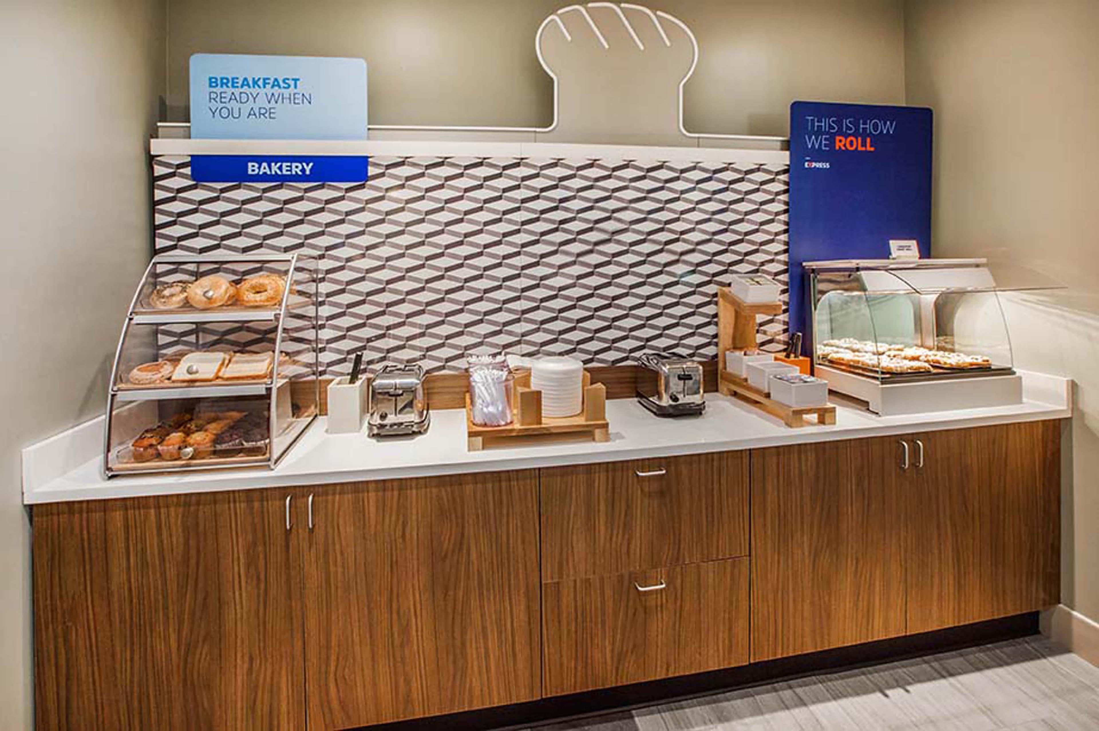 Holiday Inn Express & Suites - La Grange By Ihg Dış mekan fotoğraf