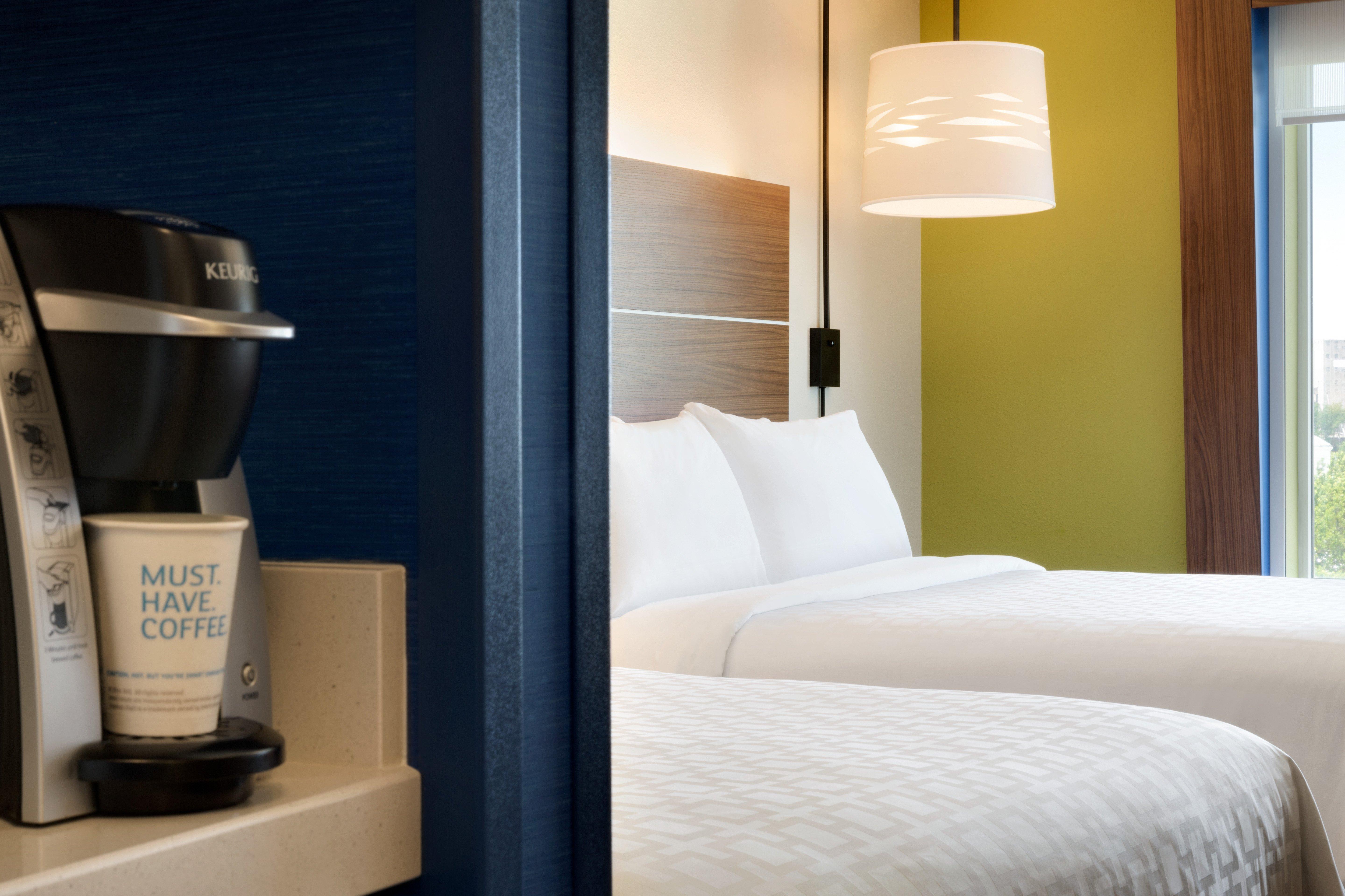 Holiday Inn Express & Suites - La Grange By Ihg Dış mekan fotoğraf