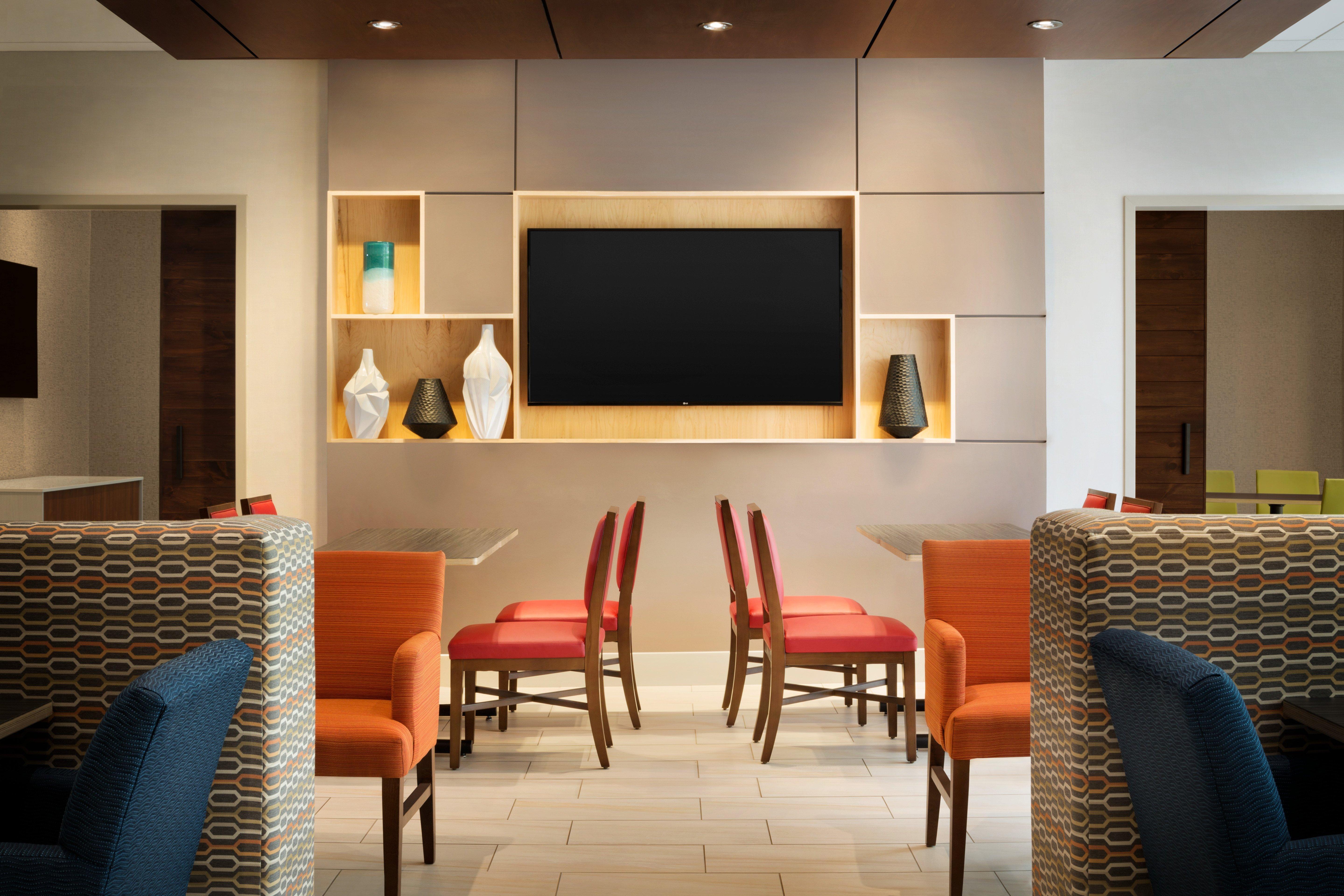Holiday Inn Express & Suites - La Grange By Ihg Dış mekan fotoğraf