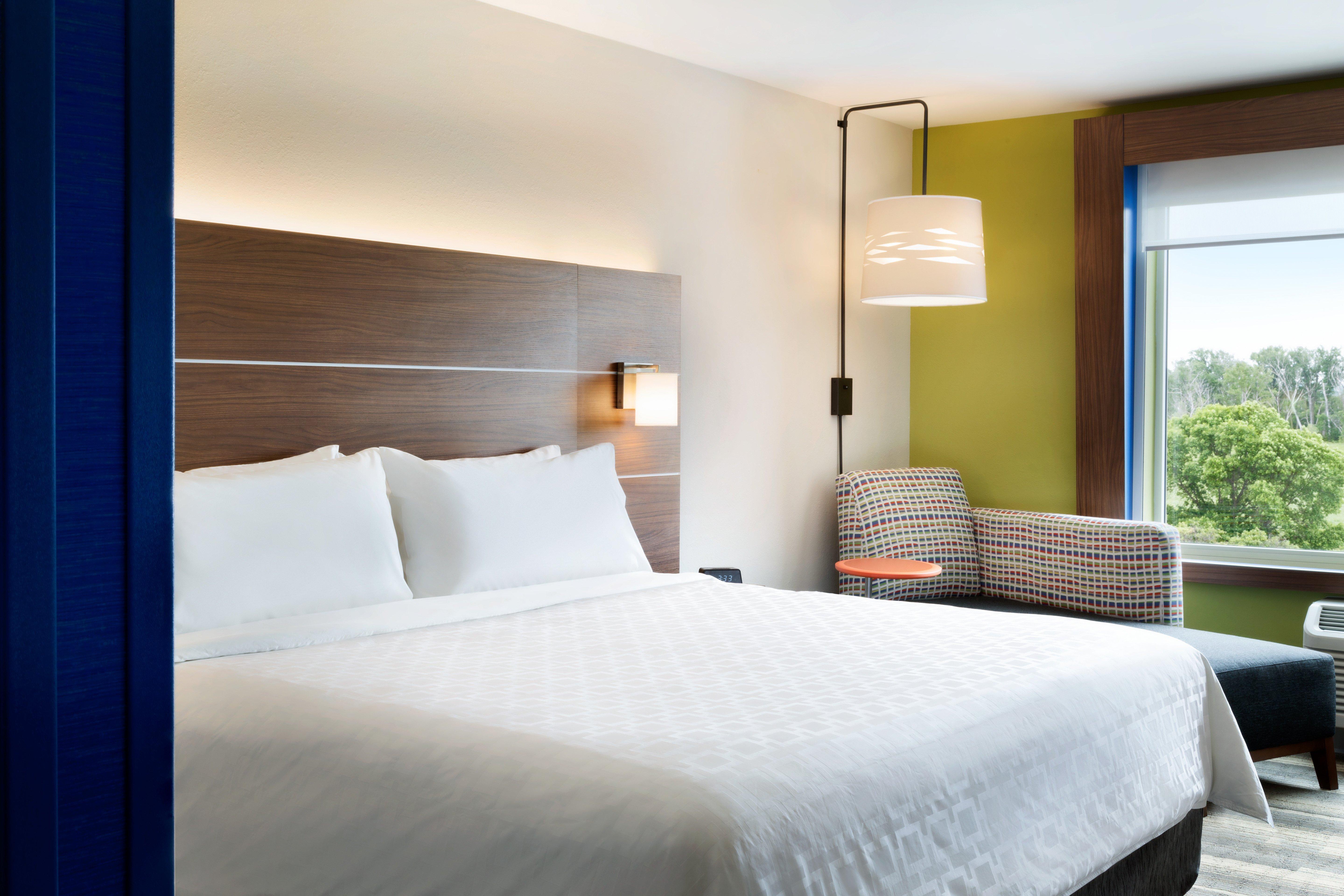Holiday Inn Express & Suites - La Grange By Ihg Dış mekan fotoğraf