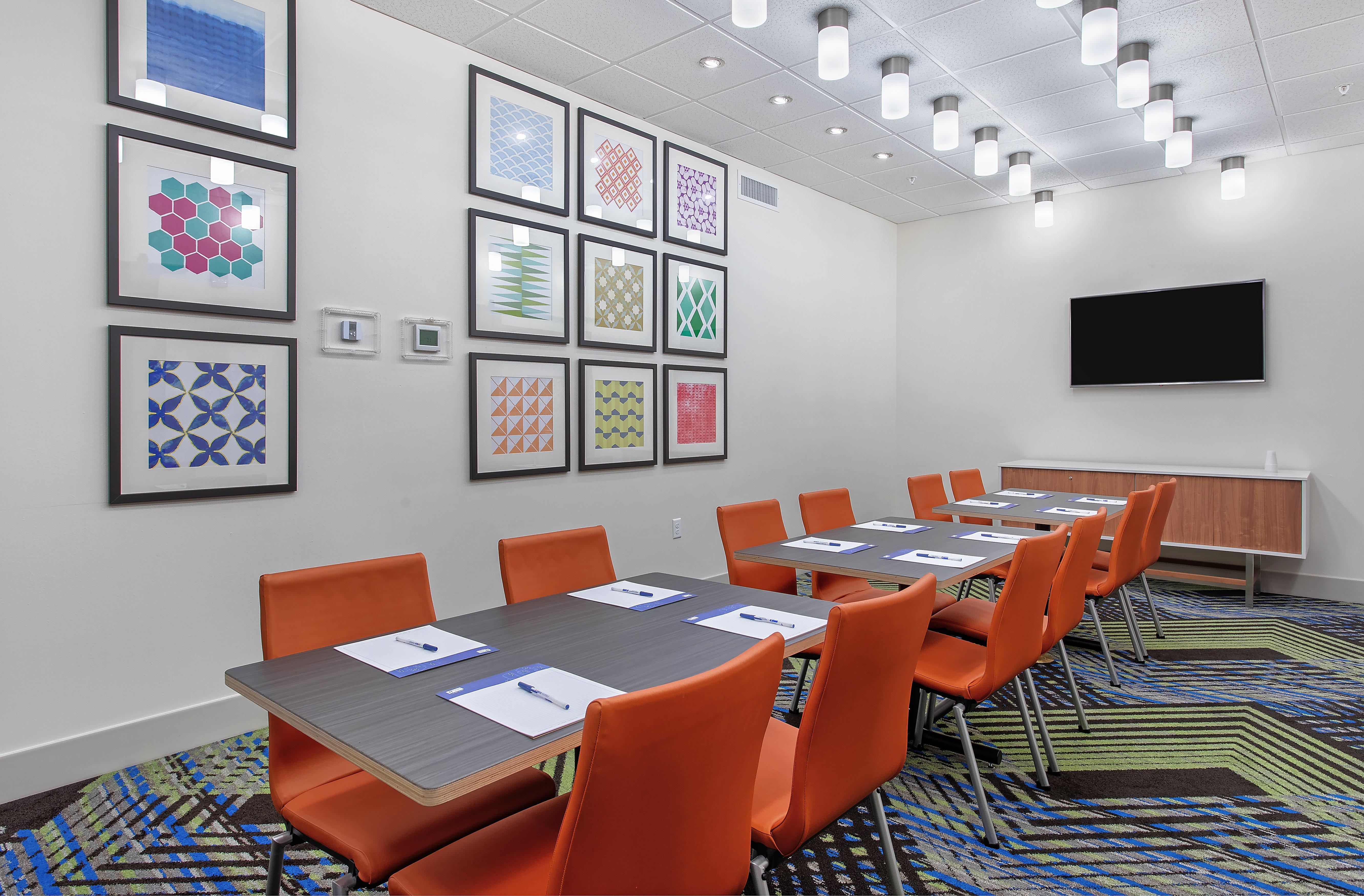 Holiday Inn Express & Suites - La Grange By Ihg Dış mekan fotoğraf