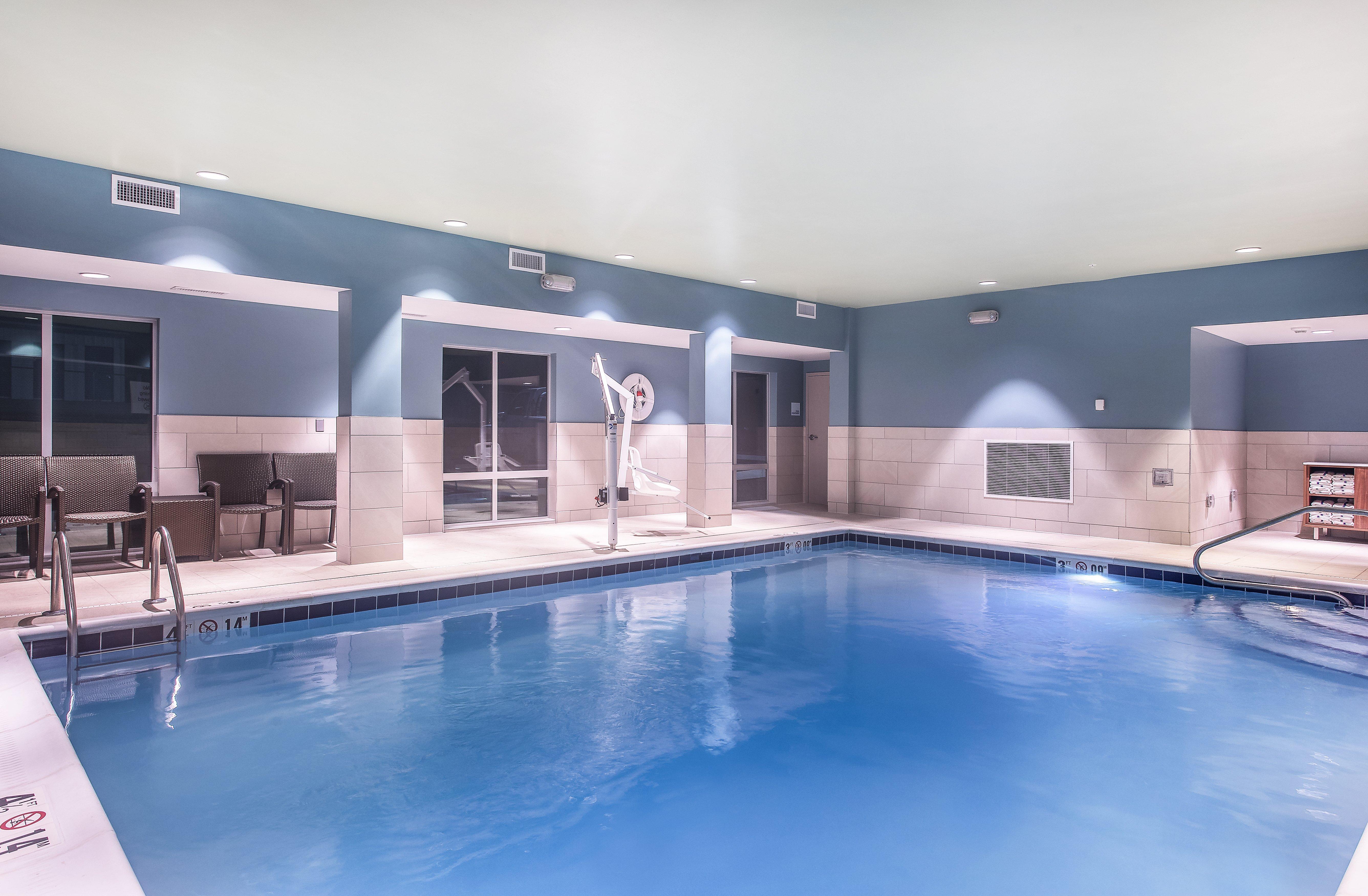 Holiday Inn Express & Suites - La Grange By Ihg Dış mekan fotoğraf
